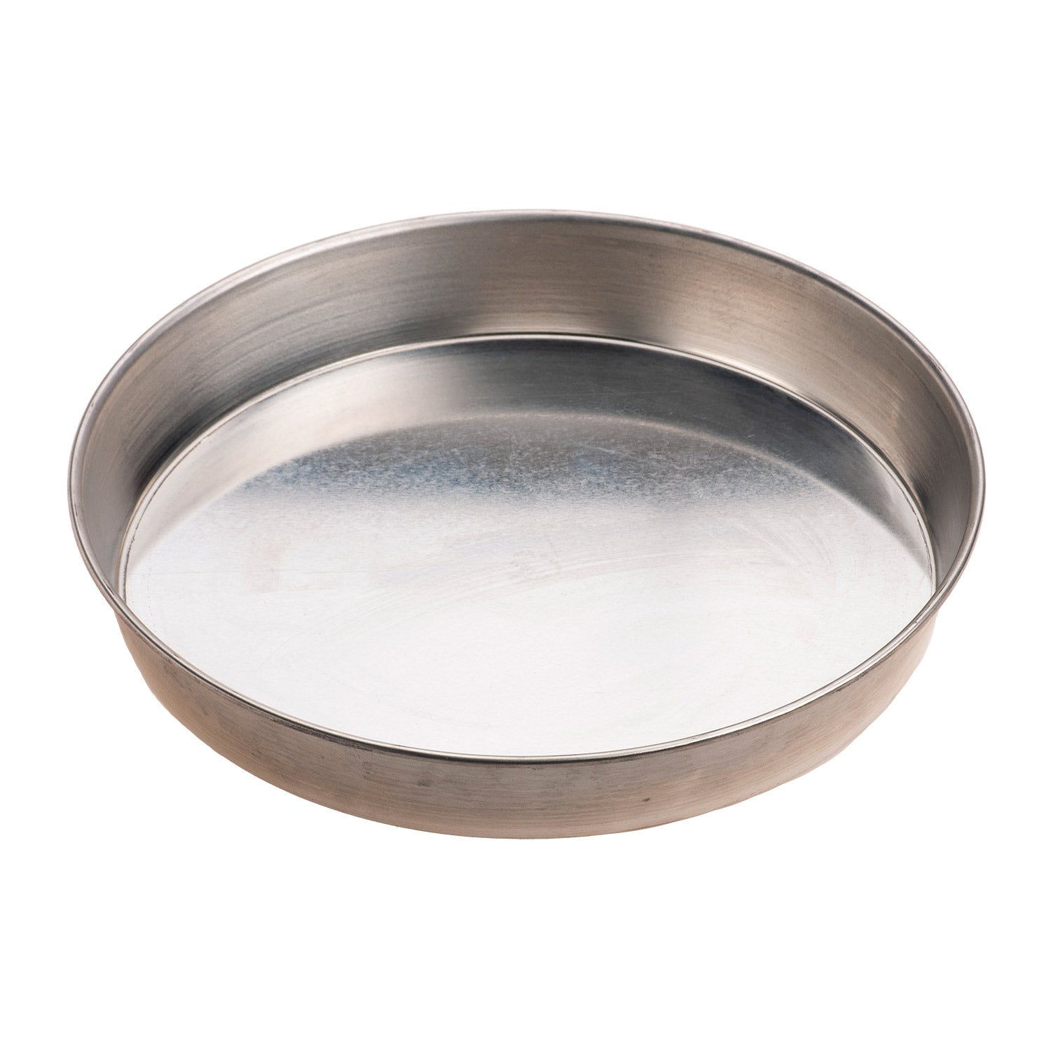 MOLDE REDONDO LATÓN PARA TARTAS Ø 280MM