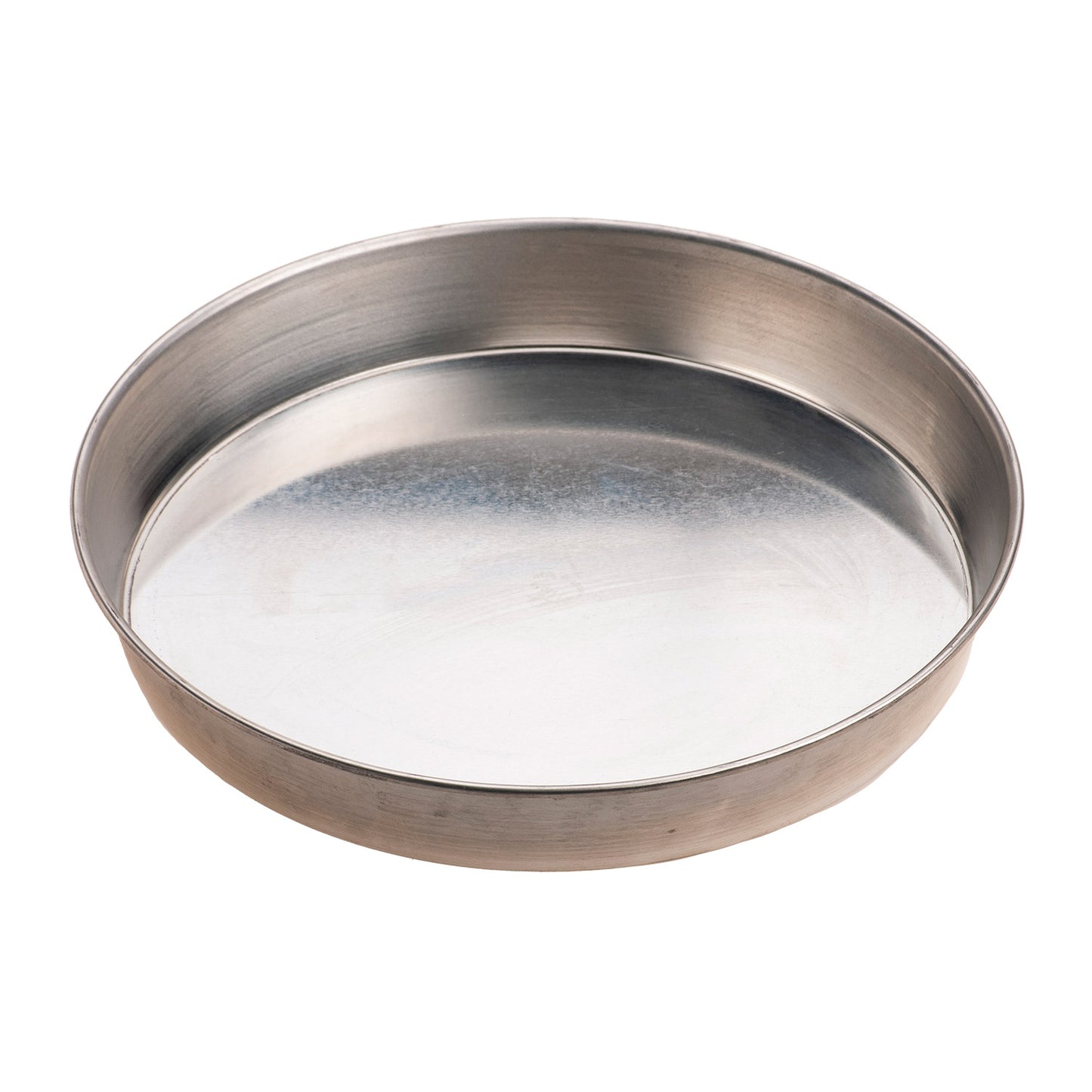 MOLDE REDONDO LATÓN PARA TARTAS Ø 280MM