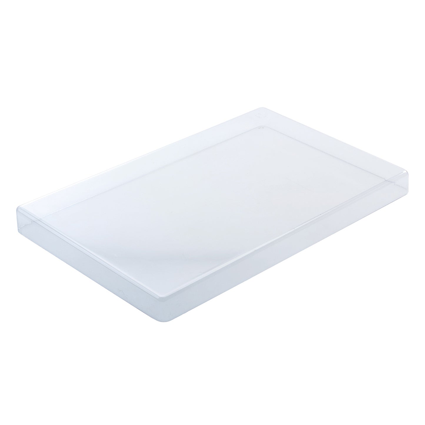 COPERCHIO TRASPARENTE 59X39X6CM