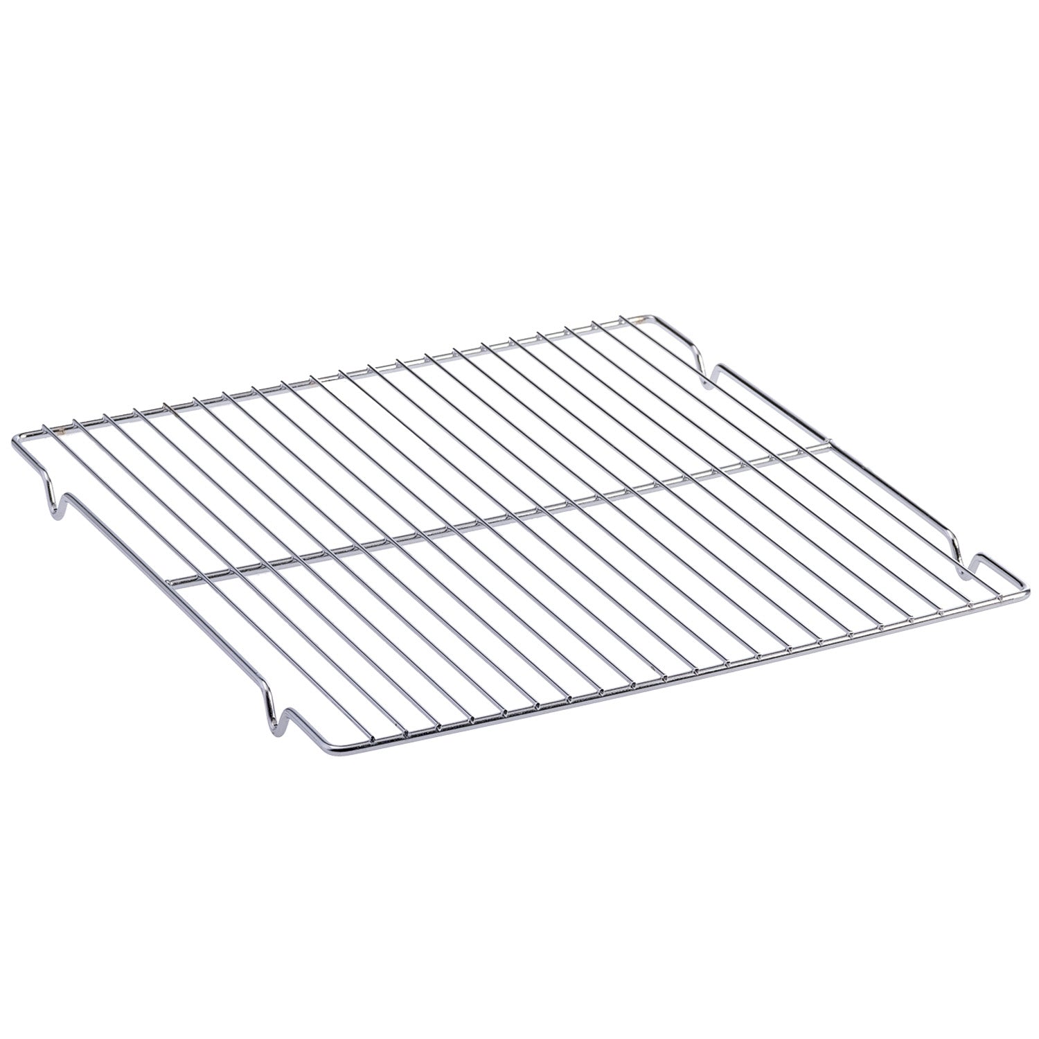 GRELHA COM PÉS 60X40