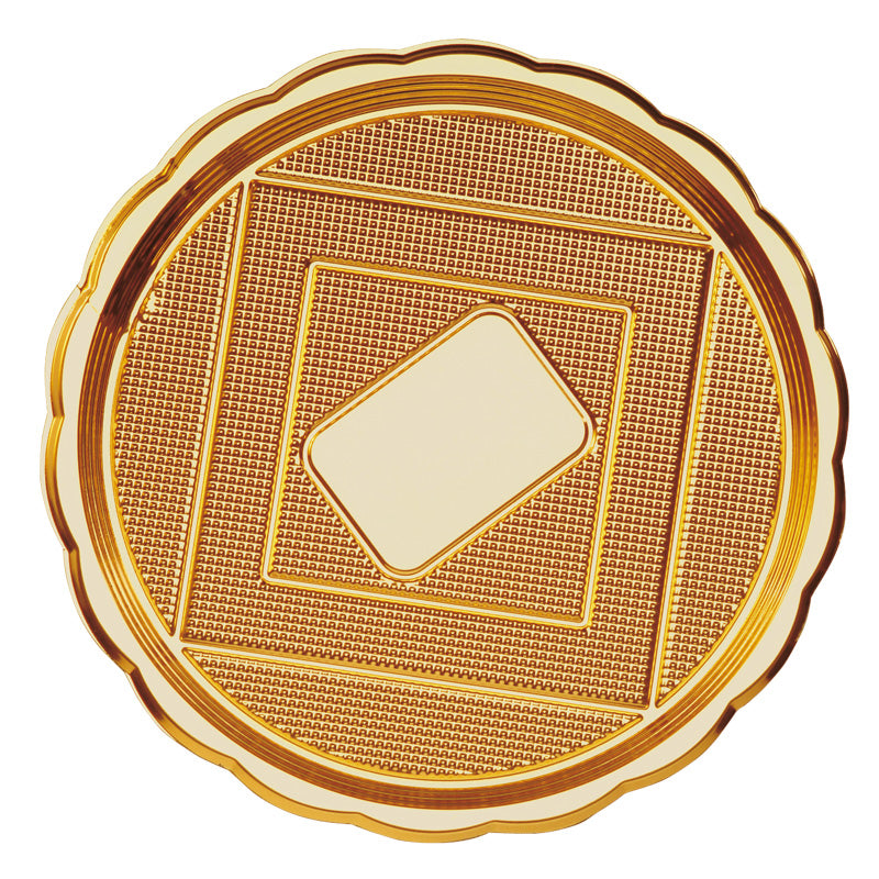 PLATEAU MEDORO Ø 30 CM