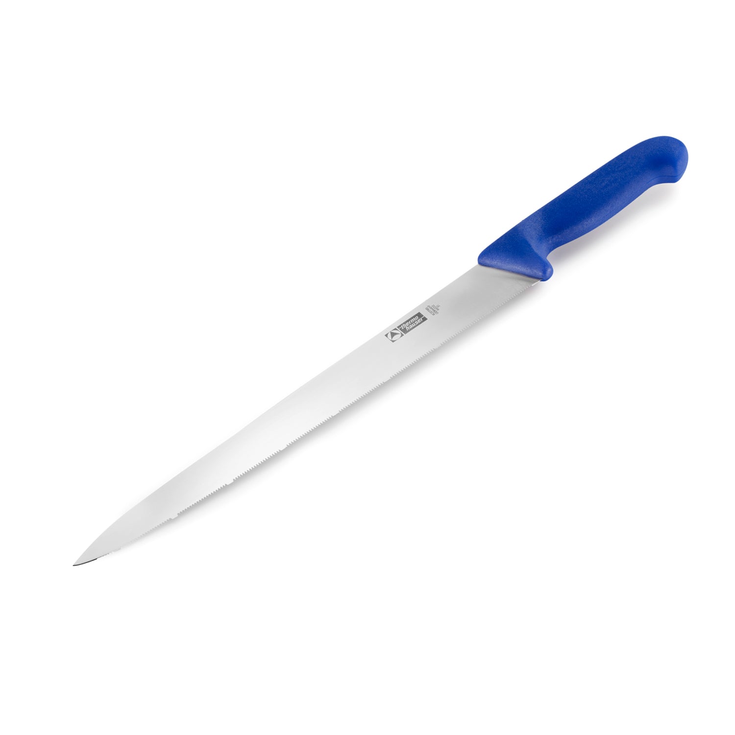 COLTELLO DENTATO PER PASTICCERIA 31CM