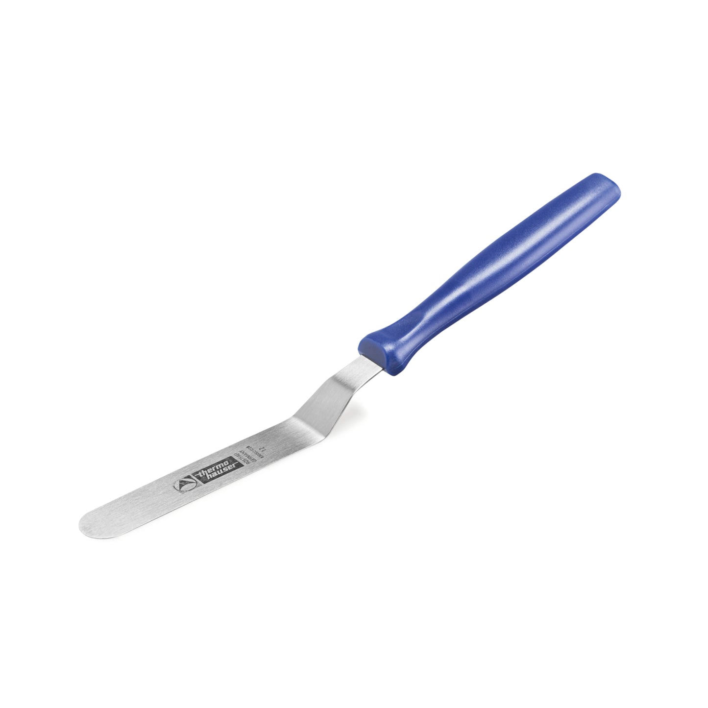 ESPATULA CODO ACERO INOX 9,5CM - ANCHO 2CM