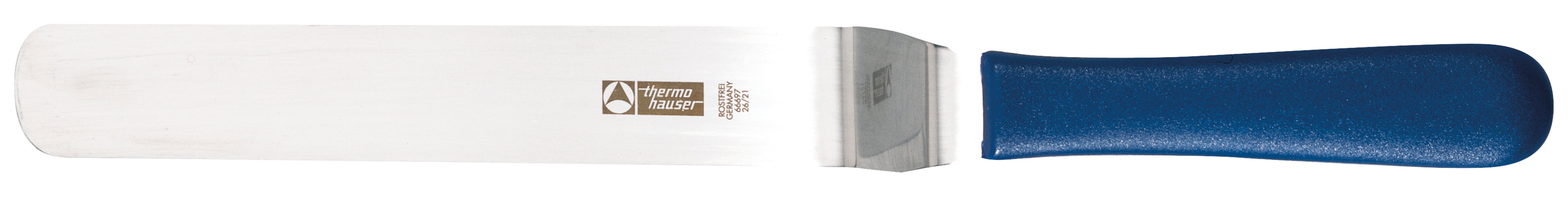 KNIFE PALETTE WITH ELBOW 31CM