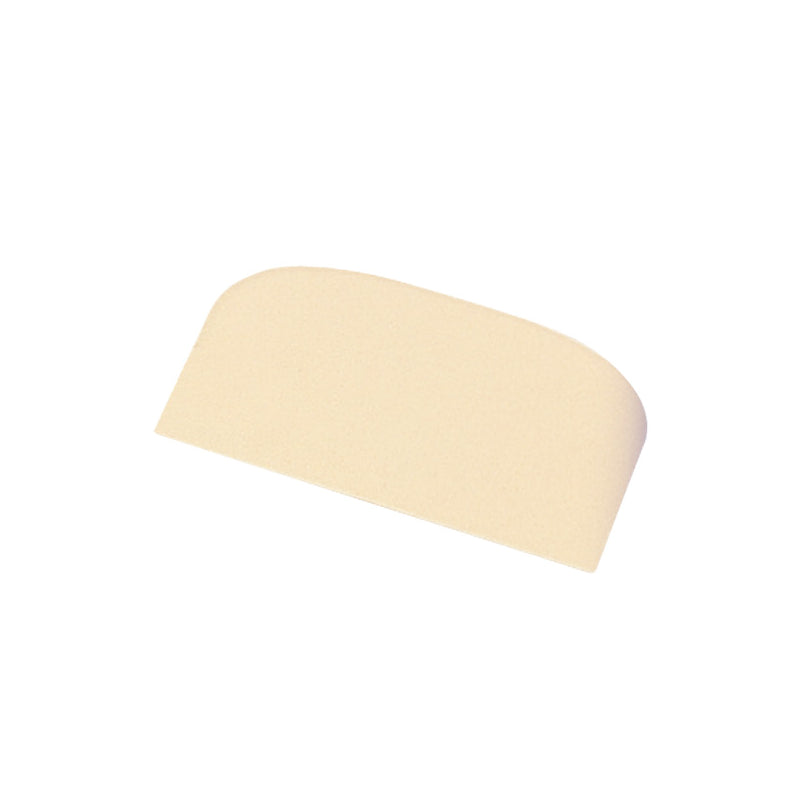 RASCHIETTO PLAST. LISCIO 14,8 X 9,9