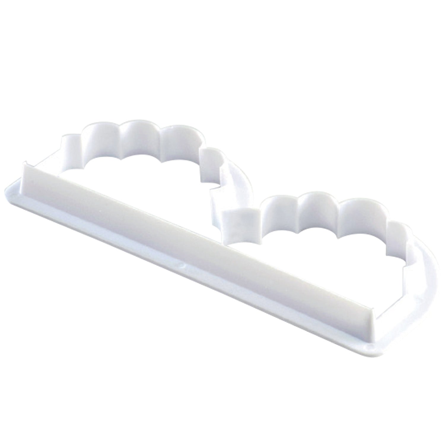 FONDANT COUPE RUFFLE BRODÉ ANGLAIS