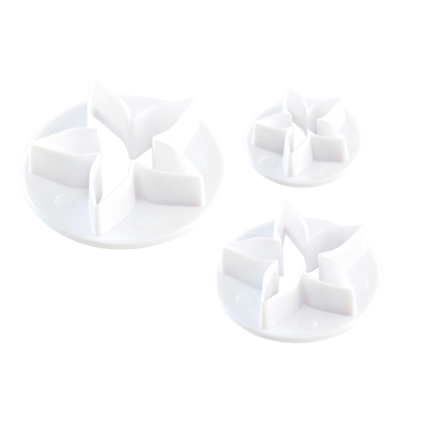 TAGLIAPASTA PER FONDANT FIORE DI CALICE