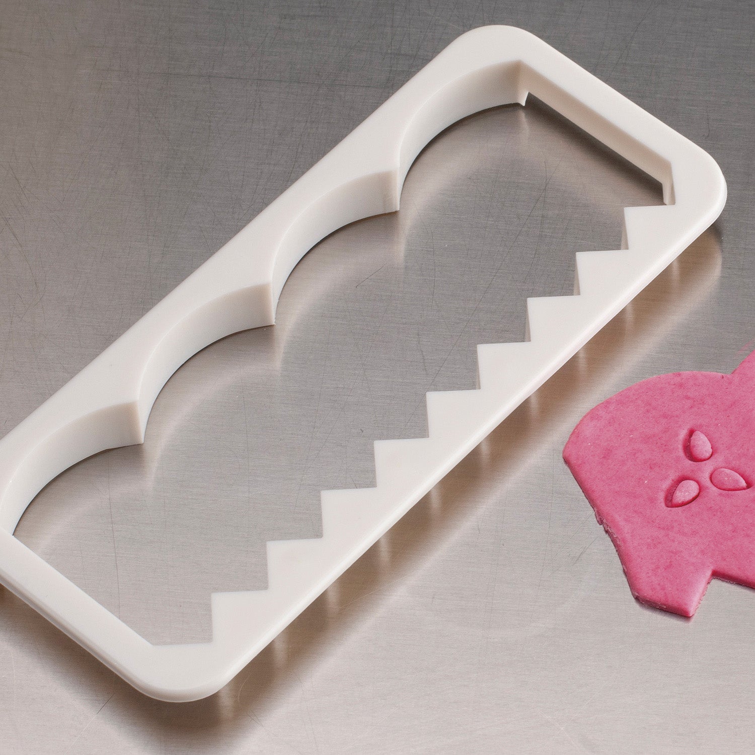 CORTADORES PARA FONDANT FROLL