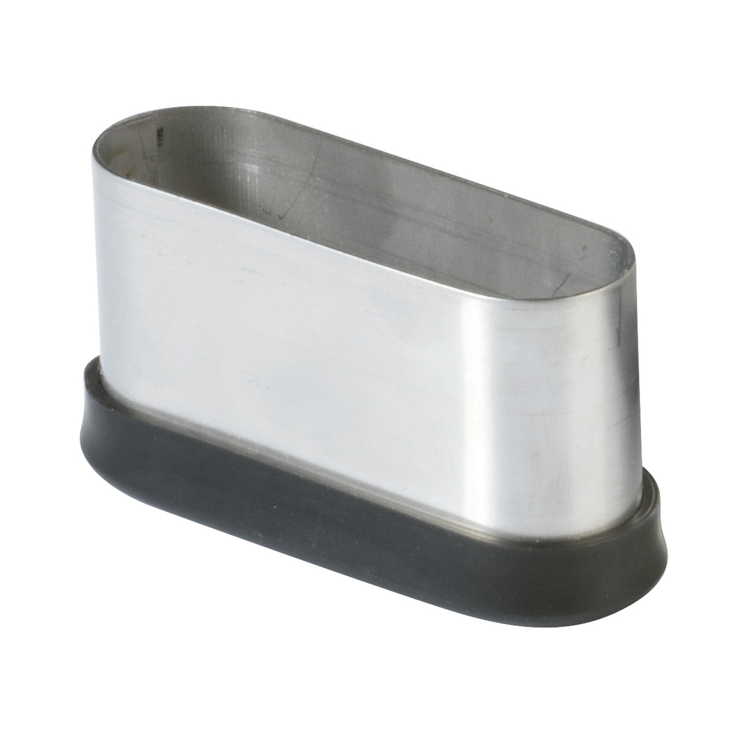 TAGLIAPASTA INOX MINI ECLAIR 25X125MM
