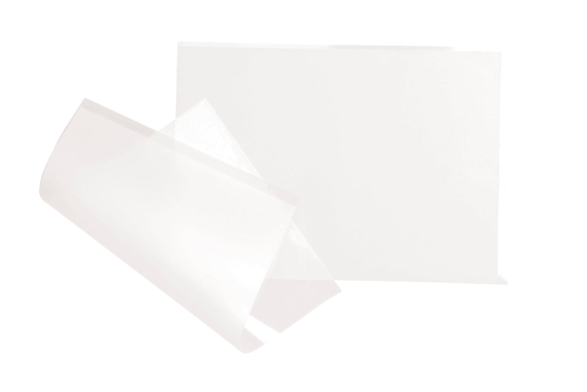 30 LAMINE CIOCCOLATO TRANSFER A4