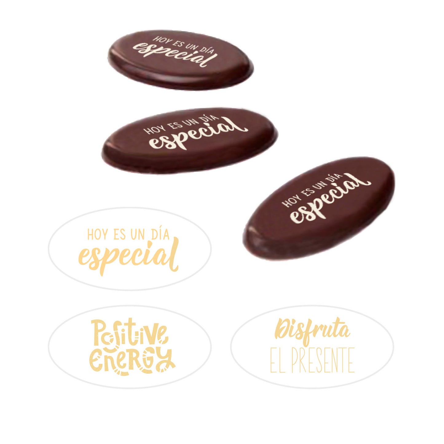 STAMPO TERMOFORMATO PERSONALIZZATO 1 COLORE 17X29CM