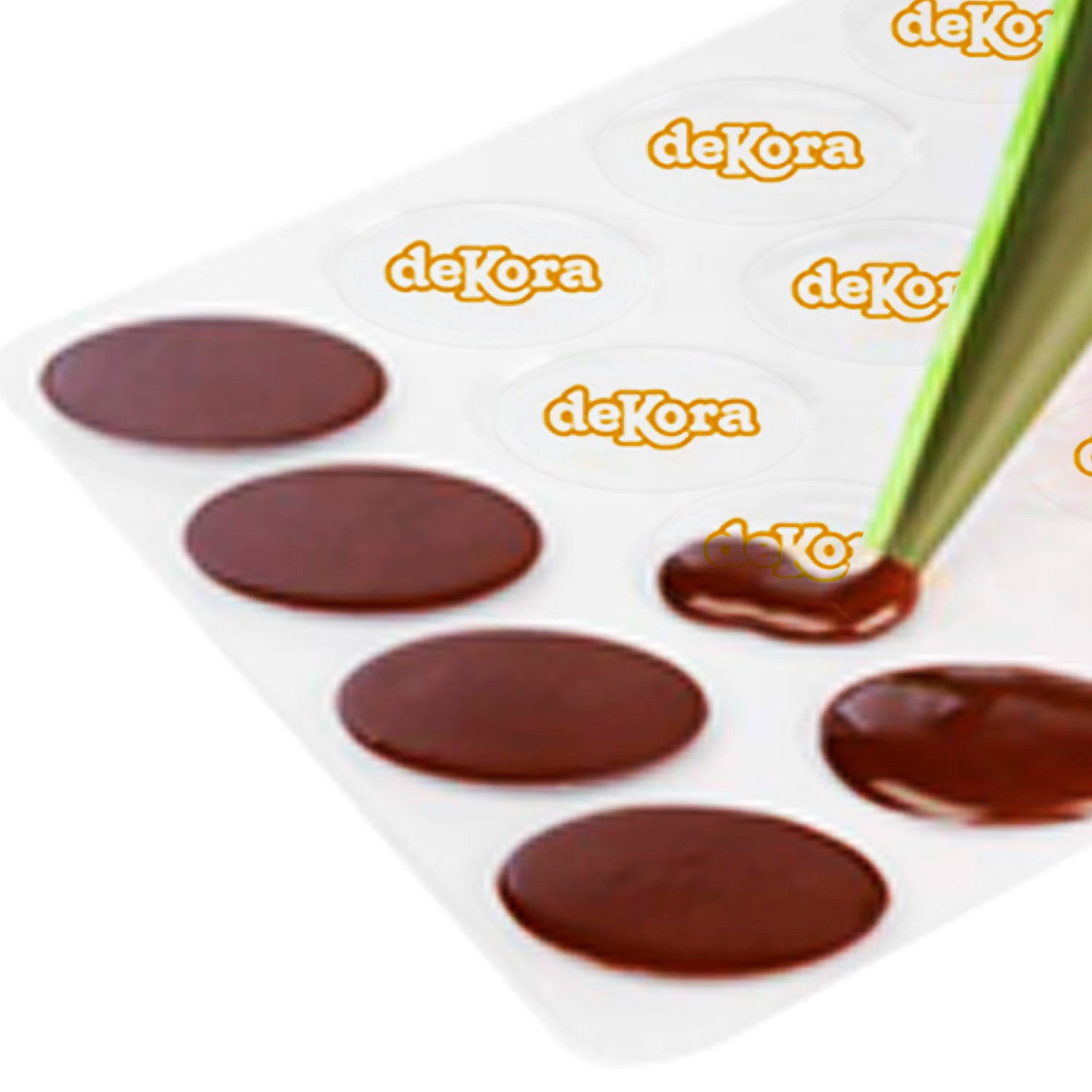 PERSONALIZED THERMOFORMED MOLD 1 COLOR 17X29CM