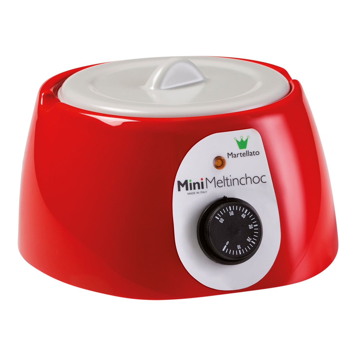 ATEMPERADOR MINI MELTINCHOC ROJO | 1.8L
