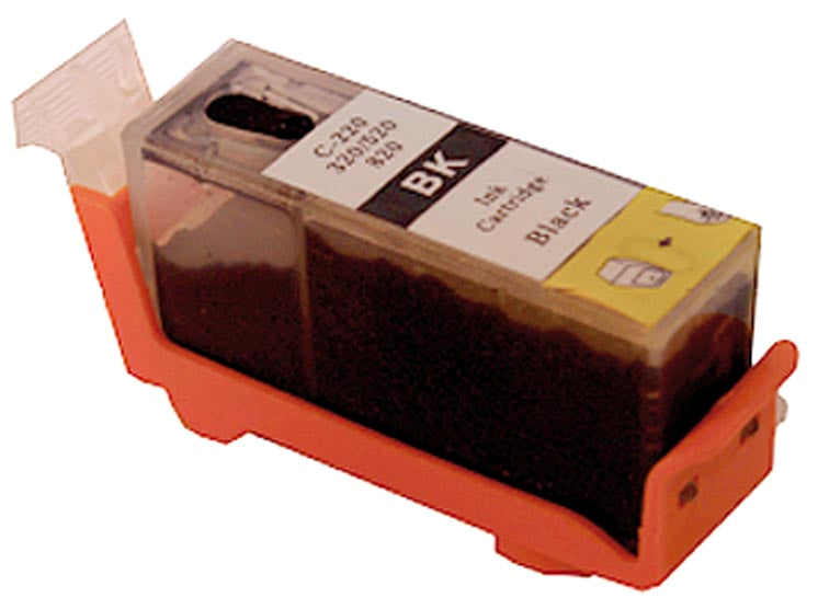 CARTUCHO TINTA PGI-550+CLI-551 PRETO GRANDE