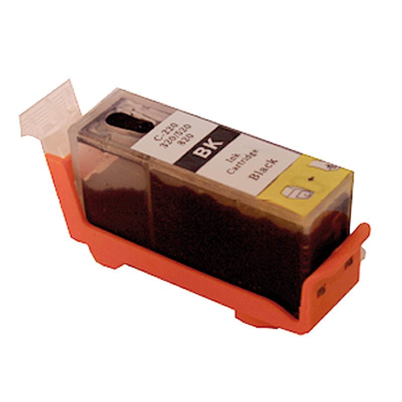 PGI-550+CLI-551 BLACK INK CARTRIDGE