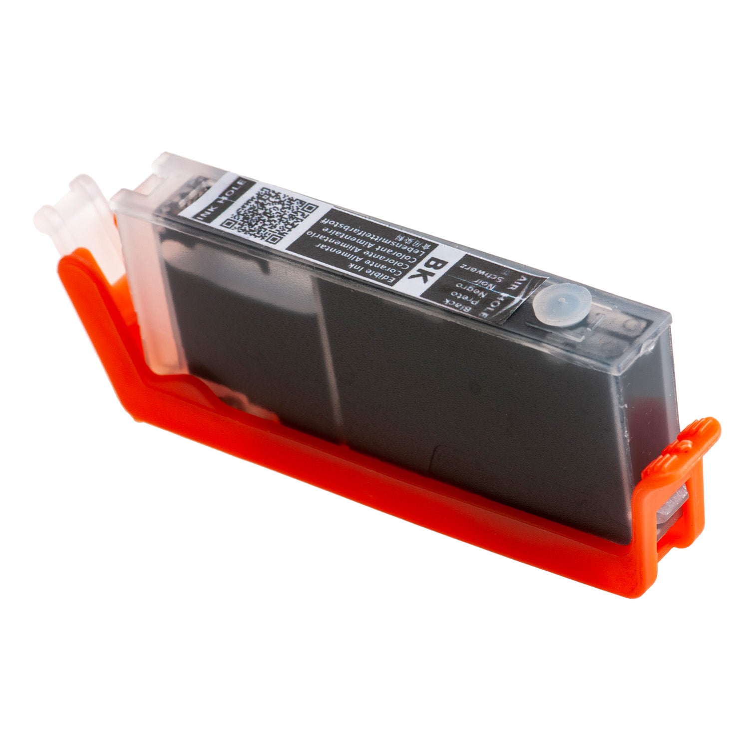 PGI-550+CLI-551 BLACK INK CARTRIDGE