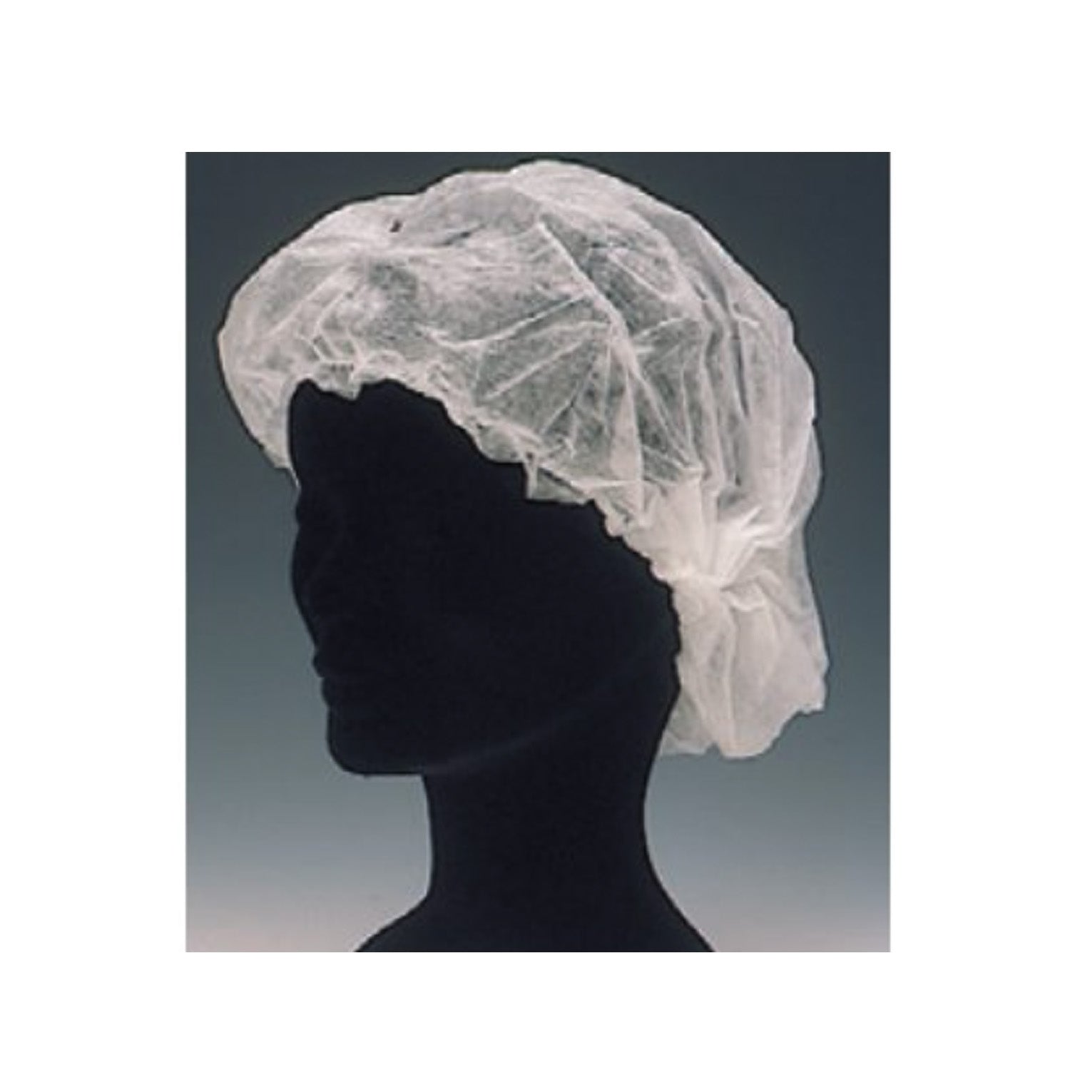 SET 100 CAPS WITH VISOR