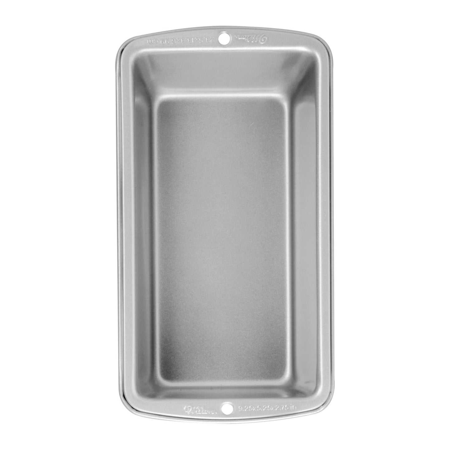 WILTON RECIPE RIGHT® GRAND MOULE CAKE 23.4X13.3CM