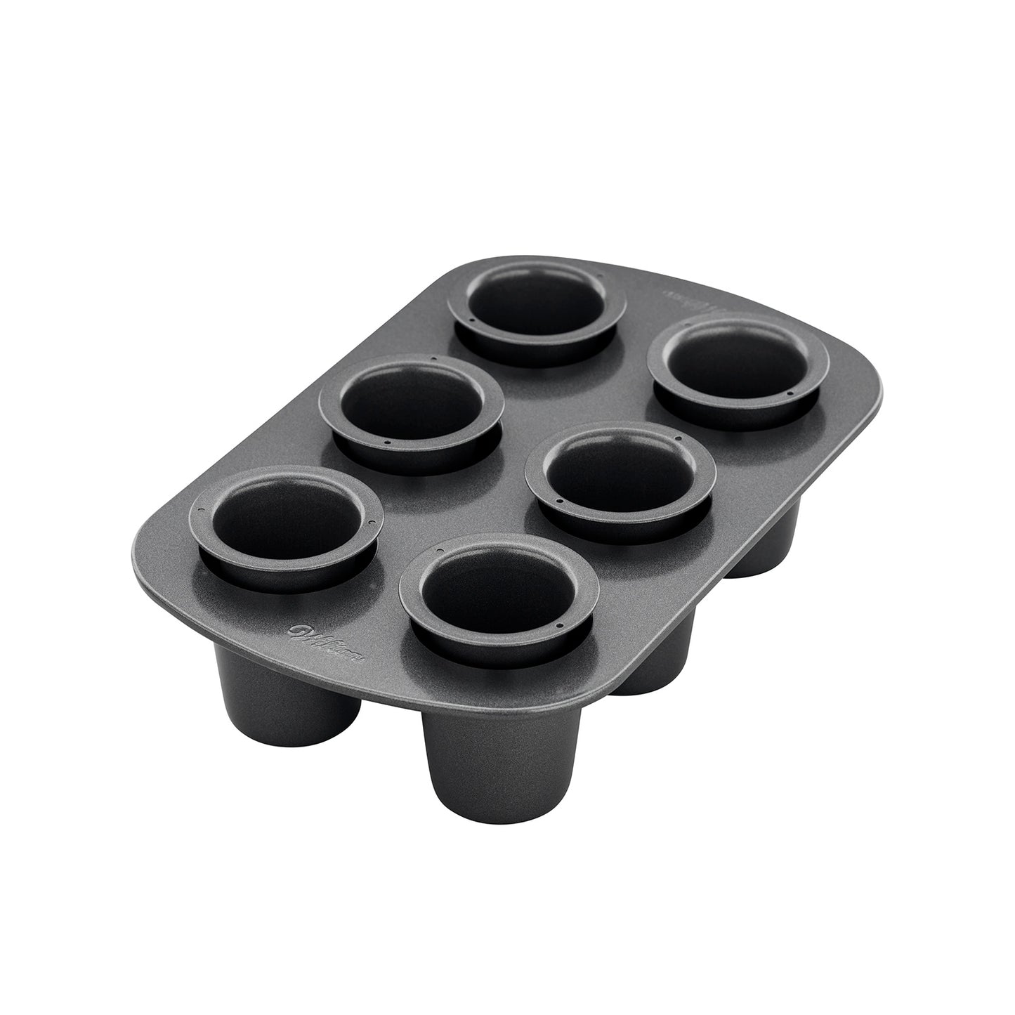 WILTON COOKIE SHOT GLASS PAN 23.6X6.7X15CM