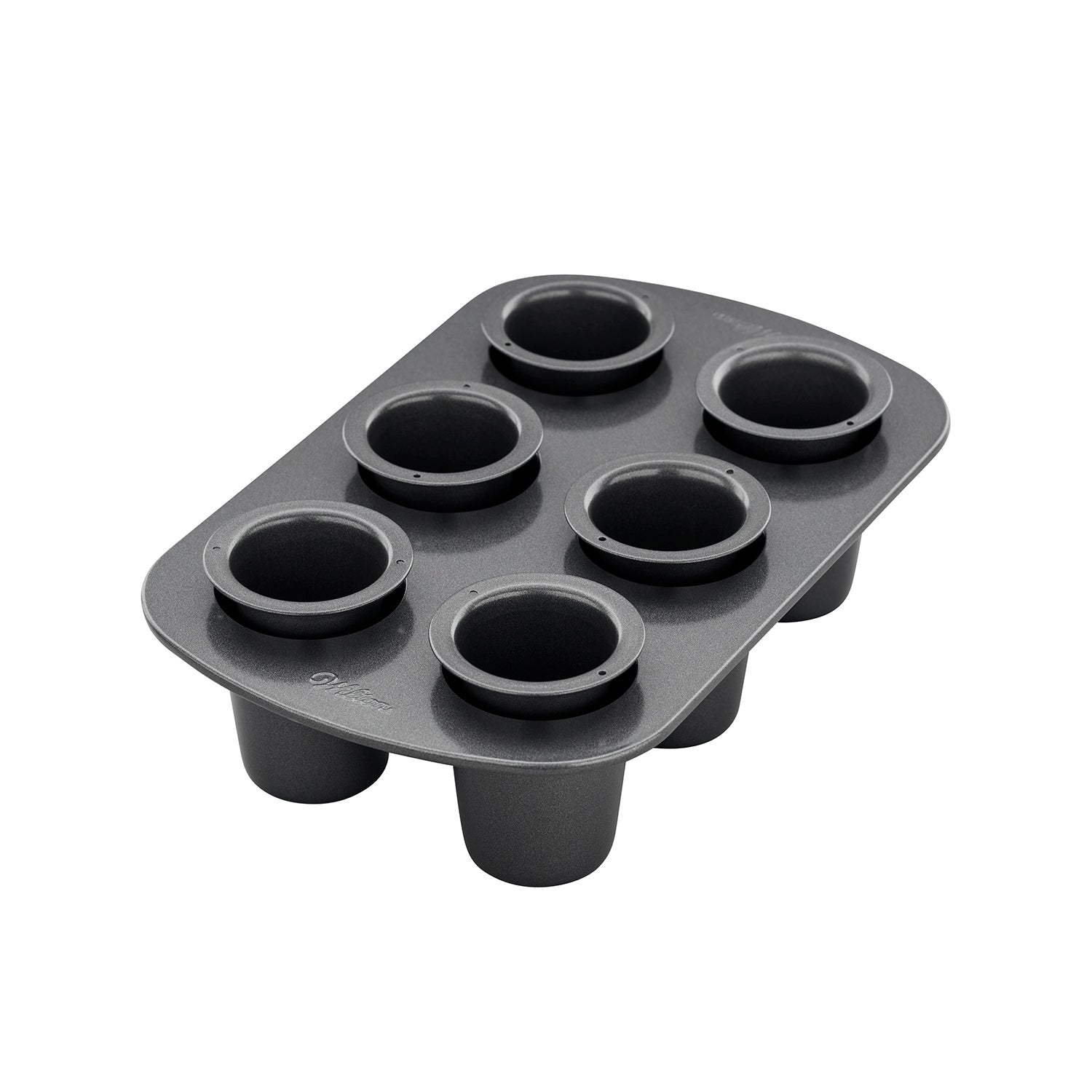 WILTON COOKIE SHOT GLASS PAN 23.6X6.7X15CM