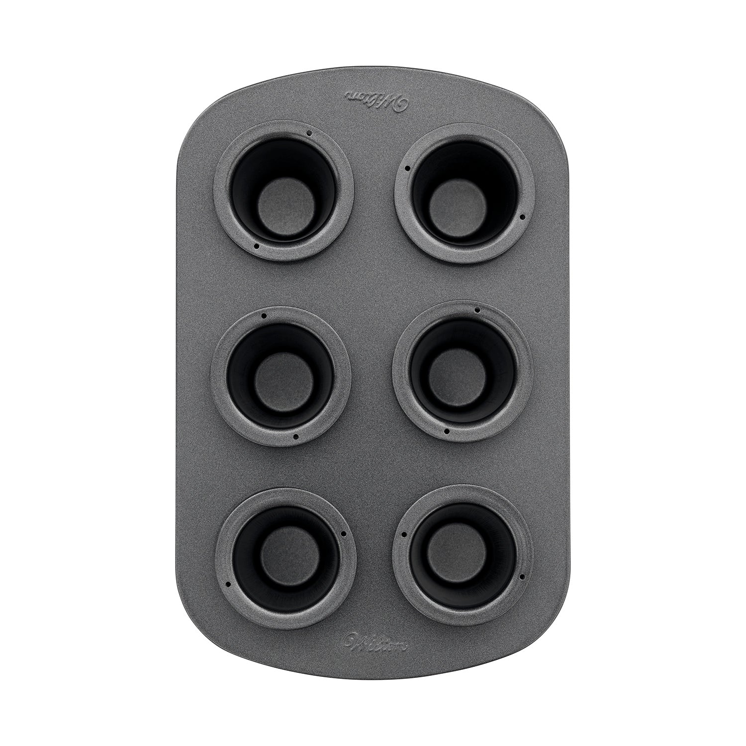 WILTON COOKIE SHOT GLASS PAN 23.6X6.7X15CM