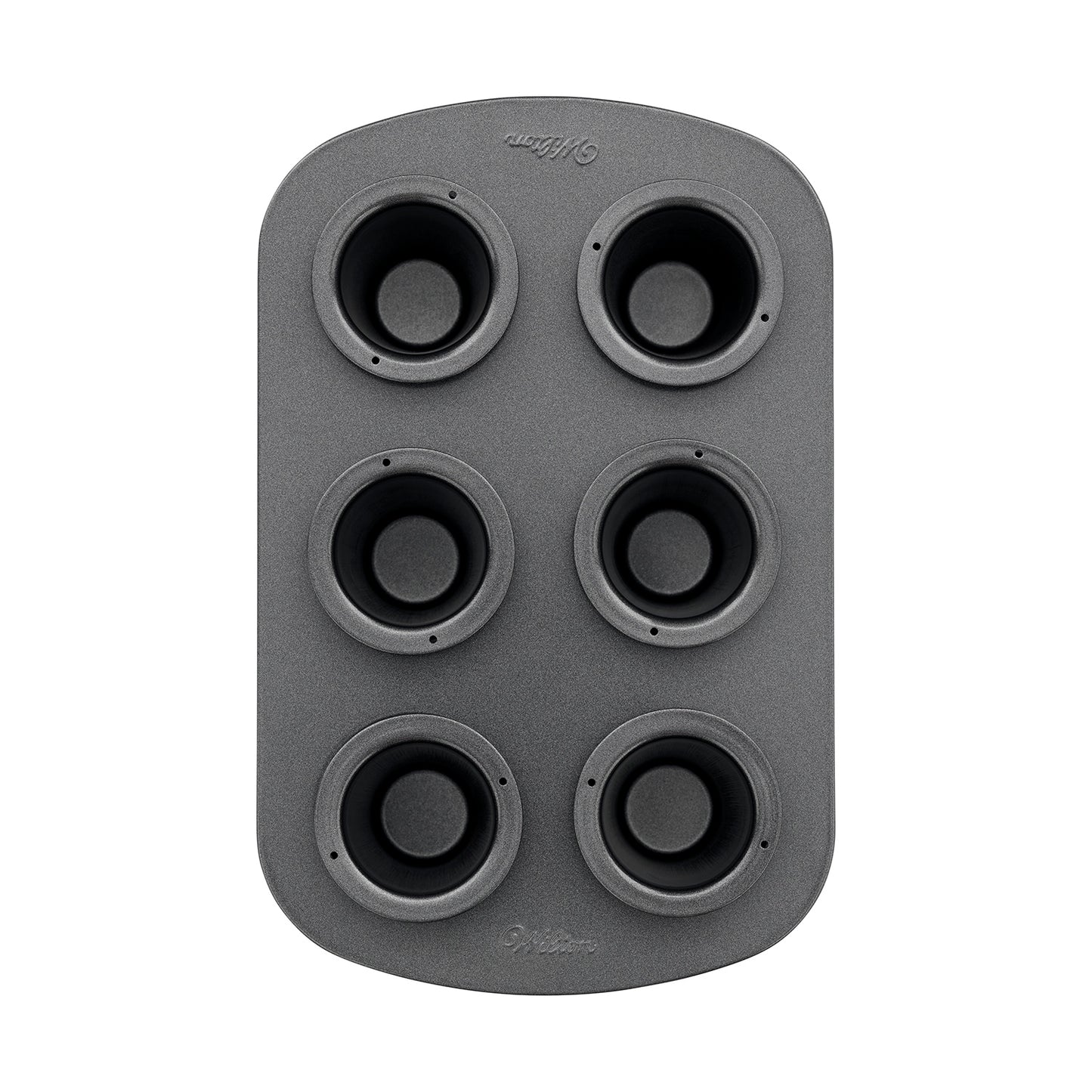 WILTON COOKIE SHOT GLASS PAN 23.6X6.7X15CM