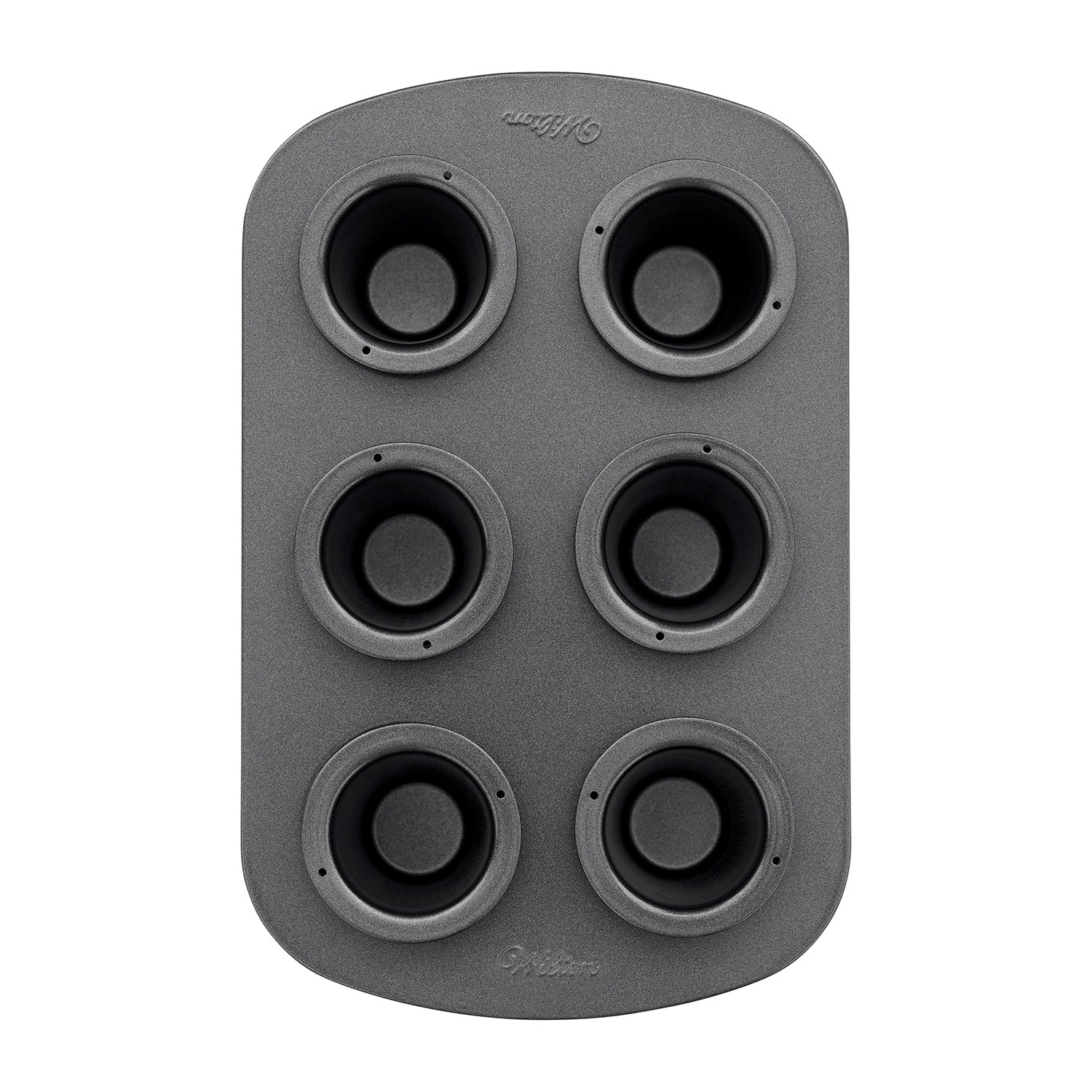 WILTON COOKIE SHOT GLASS PAN 23.6X6.7X15CM