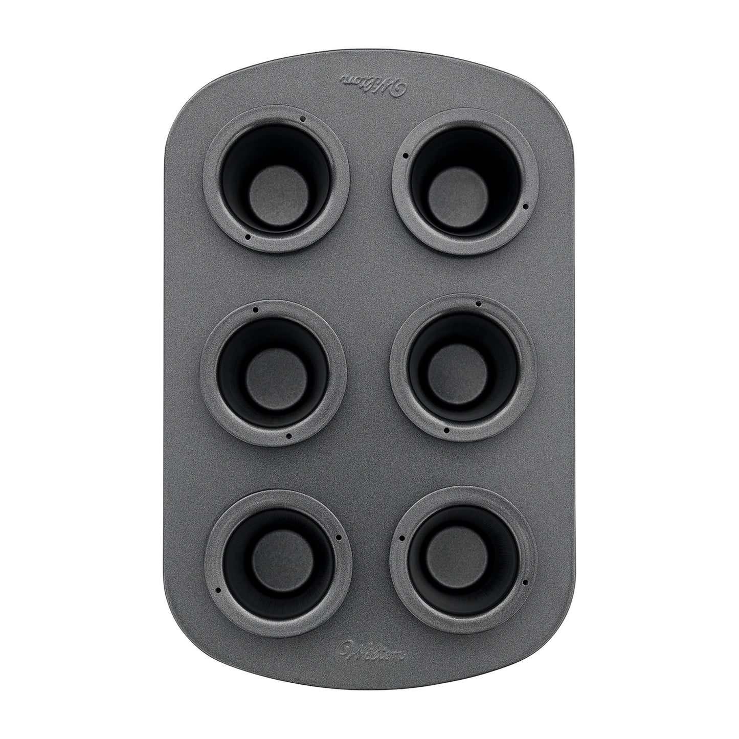 WILTON COOKIE SHOT GLASS PAN 23.6X6.7X15CM