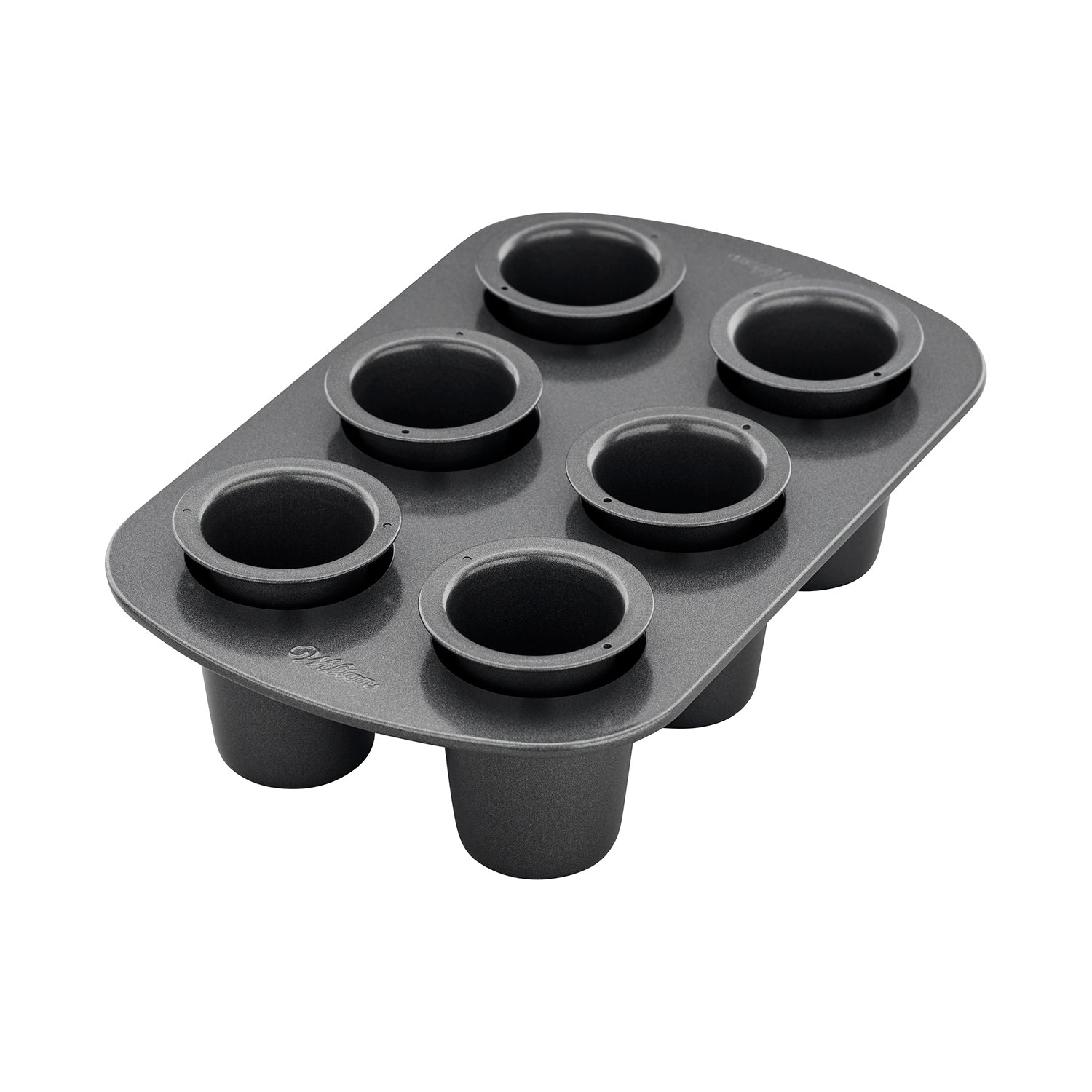 WILTON COOKIE SHOT GLASS PAN 23.6X6.7X15CM