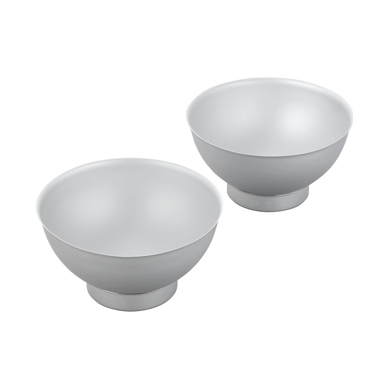 WILTON MOLDES SET PARA BALONES O PELOTAS 4 PIEZAS
