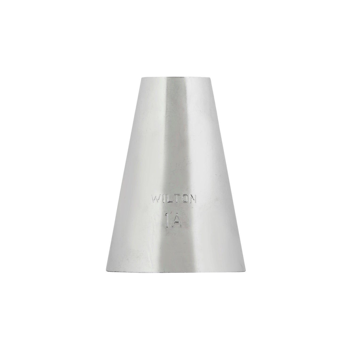 WILTON DOUILLE ROUND -1A