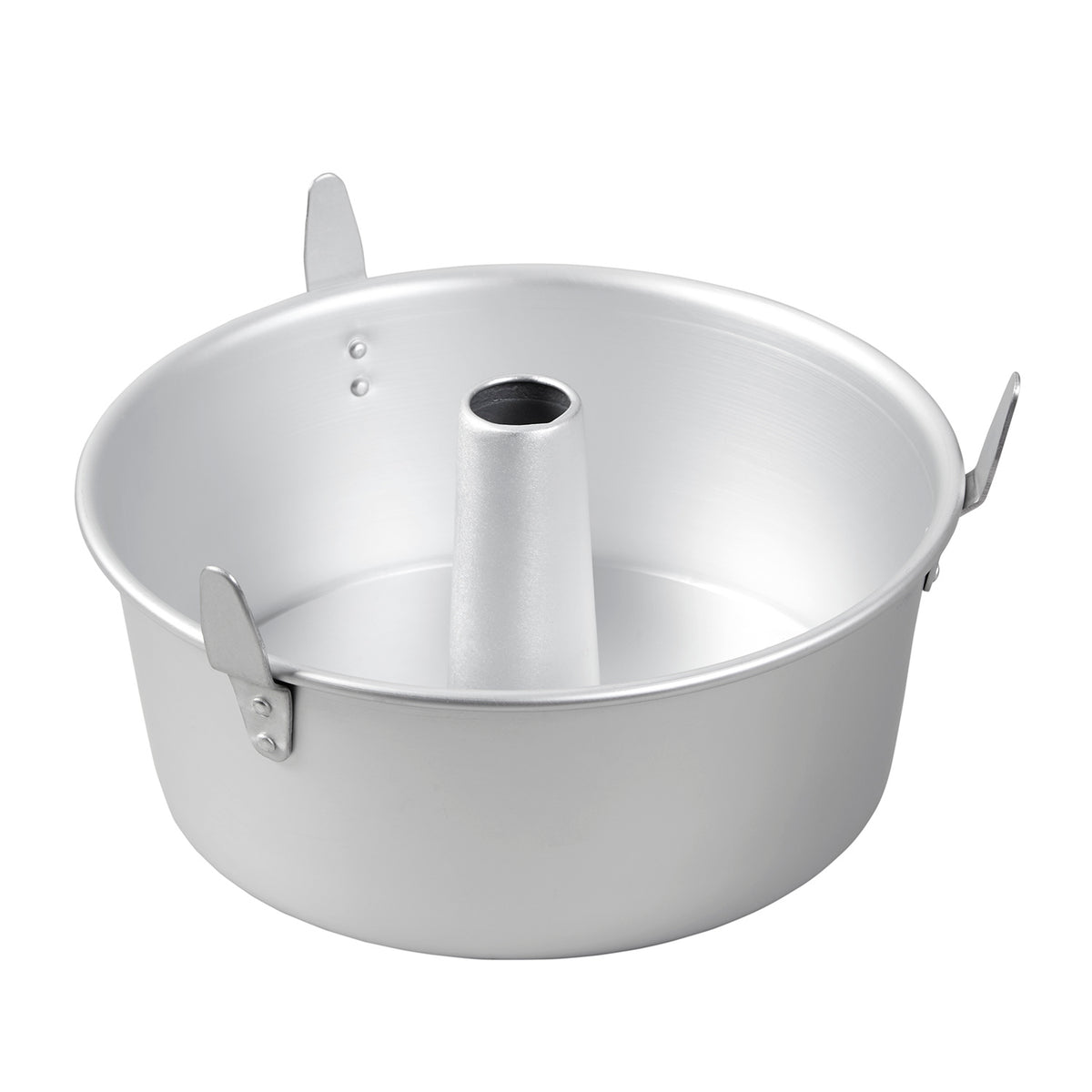 WILTON FORMA ANGEL FOOD 25X10CM