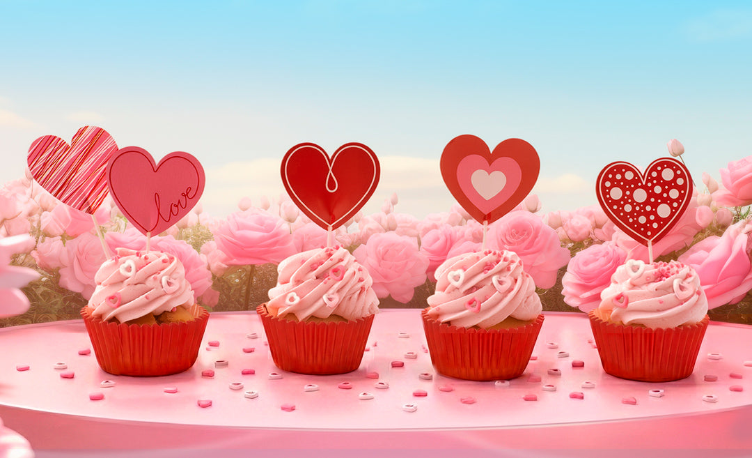 Recommended products